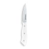 Cuisinart Classic 3.5" White Triple Rivet Paring Knife, CEW3R-3PR3