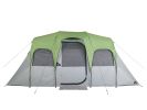 8 Person Clip & Camp Family Tent